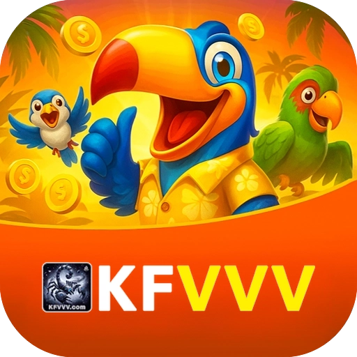 kfvvv logo